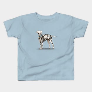 Dalmatian - Perdita Kids T-Shirt